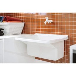 Tanque Simples para Lavar Roupas 20L Astra - 2
