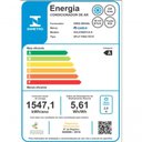 Ver imagem 6 de Ar Condicionado Piso Teto Inverter G-prime Compact Gree 36.000 Btus Frio 220v R-32