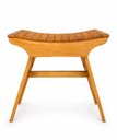 Ver imagem 4 de Banquinho Chinês em Madeira Maciça – Design Artesanal e Versátil