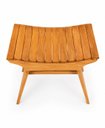 Ver imagem 2 de Banquinho Chinês em Madeira Maciça – Design Artesanal e Versátil