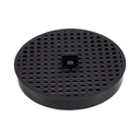 Ver imagem 5 de Ralo Oculto Astra Quadrado Universal 15x15 Branco