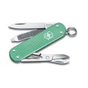 Ver imagem 1 de Mini Canivete Suíço Classic Colors Alox 5 funções Minty Mint Victorinox