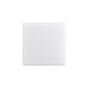 Ver imagem 1 de Painel de Led Taschibra Frameless Quadrado Sobrepor 24w Bivolt Branco 3000k Luz Amarela 15140138