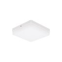 Ver imagem 2 de Painel de Led Taschibra Frameless Quadrado Sobrepor 24w Bivolt Branco 3000k Luz Amarela 15140138