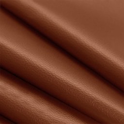 Adesivo Revestimento Couro Sintético Marrom Claro 50x137cm Open Star 32911 - 2