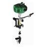 Motor de Popa a Gasolina 52cc, 2 Tempos, Potência 3hp, Modelo Gob5200 - 2