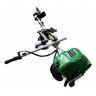 Motor de Popa a Gasolina 52cc, 2 Tempos, Potência 3hp, Modelo Gob5200 - 6