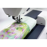 Máquina de costura e quilting computadorizada - Horizon 7700 QCP - Janome - 4