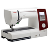 Máquina de costura e quilting computadorizada - Horizon 7700 QCP - Janome - 1