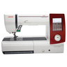 Máquina de costura e quilting computadorizada - Horizon 7700 QCP - Janome - 2