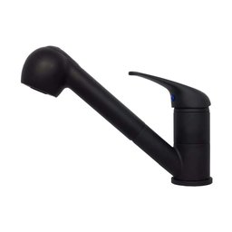 Torneira Prizi Edge- Preta - 1