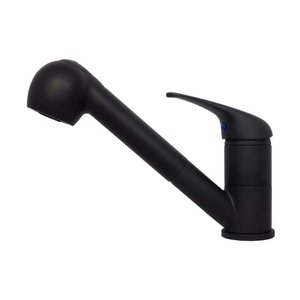 Torneira Prizi Edge- Preta