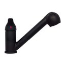 Ver imagem 2 de Torneira Prizi Edge- Preta