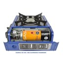 Ver imagem 2 de Refil Gas para Fogareiro Campgas com 4 Und - Nautika
