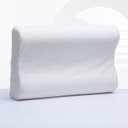 Ver imagem 3 de Travesseiro Sonos Nasa Light Cervical Peça com 3 Alturas