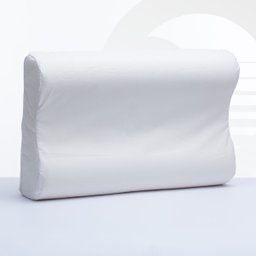Travesseiro Sonos Nasa Light Cervical Peça com 3 Alturas - 3