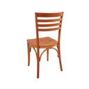 Ver imagem 3 de Cadeira Bélgica Sala Quarto Cozinha Churrasqueira Ébano