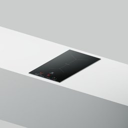 Cooktop de Indução Electrolux 2 Zonas Powerboost Preto IE3LP - 220V - 4