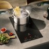 Cooktop de Indução Electrolux 2 Zonas Powerboost Preto IE3LP - 220V - 3