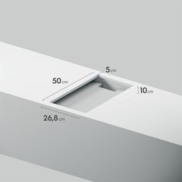 Cooktop de Indução Electrolux 2 Zonas Powerboost Preto IE3LP - 220V - 8