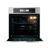 Forno Elétrico de Embutir Eos Premium 80 Litros Digital Touch Convecção Espelhado Efe80eedt 220v - 2