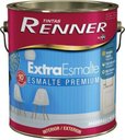 Ver imagem 1 de Tinta Esm Renner Extra Brilh Verde Colonial 3,6l