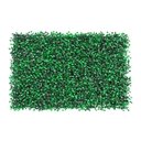 Ver imagem 1 de Kit 10 Placas Buchinho 40 X 60cm Muro Inglês Jardim Vertical