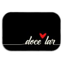 Ver imagem 2 de Tapete Decorativo Doce Lar