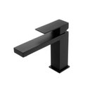 Ver imagem 1 de Misturador Monocomando Urban Black Matte Baumê