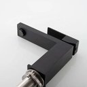 Ver imagem 5 de Misturador Monocomando Urban Black Matte Baumê