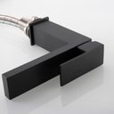 Ver imagem 3 de Misturador Monocomando Urban Black Matte Baumê