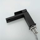 Ver imagem 4 de Misturador Monocomando Urban Black Matte Baumê