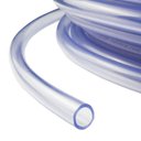 Ver imagem 1 de Mangueira Cristal 1-2 X 1,5mm Dreno Ar Condicionado 50 Metros