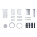 Ver imagem 4 de Tanque Simples para Lavar Roupas 24l Astra