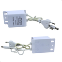 Ver imagem 2 de Câmera de Segurança Wi-Fi A8 360° Full HD Visão Noturna, Detecção de Movimento e Áudio Bidirecional