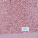 Ver imagem 6 de Jogo Banho Gigante Banhão Buddemeyer Dual Air 100% Algodão Cor Cinza / Rosa