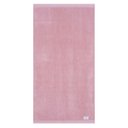 Ver imagem 7 de Jogo Banho Gigante Banhão Buddemeyer Dual Air 100% Algodão Cor Cinza / Rosa