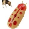Kit 2 Insetos Barata Brinquedo Gato Cachorro Cat Dog Pet Detector de Obstaculo Inteligente Simulção  - 3