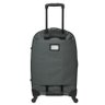 Mala de Viagem de Bordo Yins em Poliéster C/ Rodas - Tam. P - 19 Polegadas - Ref Ys22012 - 3