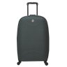 Mala de Viagem de Bordo Yins em Poliéster C/ Rodas - Tam. P - 19 Polegadas - Ref Ys22012 - 1