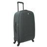 Mala de Viagem de Bordo Yins em Poliéster C/ Rodas - Tam. P - 19 Polegadas - Ref Ys22012 - 2
