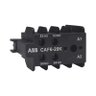 Contato Auxiliar | 2NF 690V 6A | CAF6-20K | ABB - 1