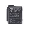 Contato Auxiliar | 2NF 690V 6A | CAF6-20K | ABB - 3
