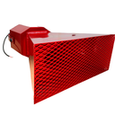 Ver imagem 1 de Sirene Industrial Raio 2km Evacuação Alarme de Emergência