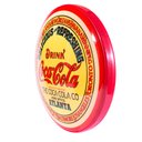 Ver imagem 2 de Luminoso de Parede Coca Cola Delicious Retrô Vintage P Bar, Garagem, Churrasqueira, Espaço Gourmet