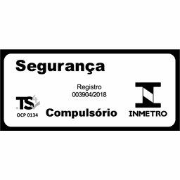 Escada Alumínio 3 Degraus - 4