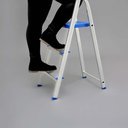 Ver imagem 2 de Escada Alumínio 3 Degraus