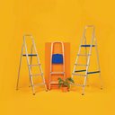 Ver imagem 6 de Escada Alumínio 3 Degraus