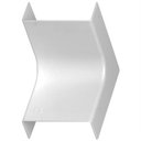 Ver imagem 1 de Cotovelo Interno 110x20 Sistema X - 30401x - Pial Cotovelo Interno 110x20 Sistema X Pial 30401x