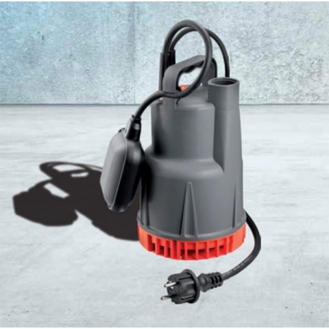 Bomba Submersível KSB HYDROBLOC D500 NG mono 127V